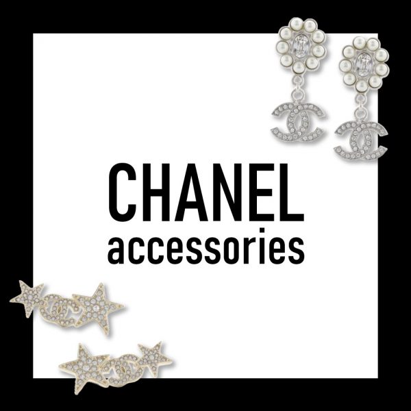 CHANEL 【accessories】