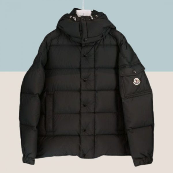 MONCLER