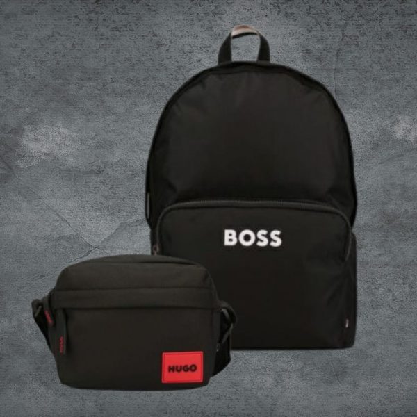 HUGO BOSS