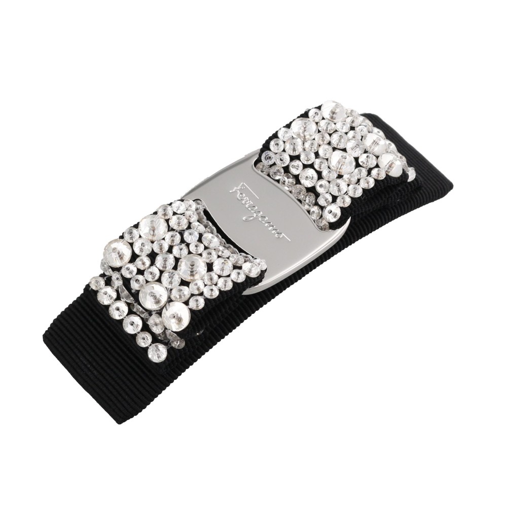 Ferragamo ヘアバレッタ