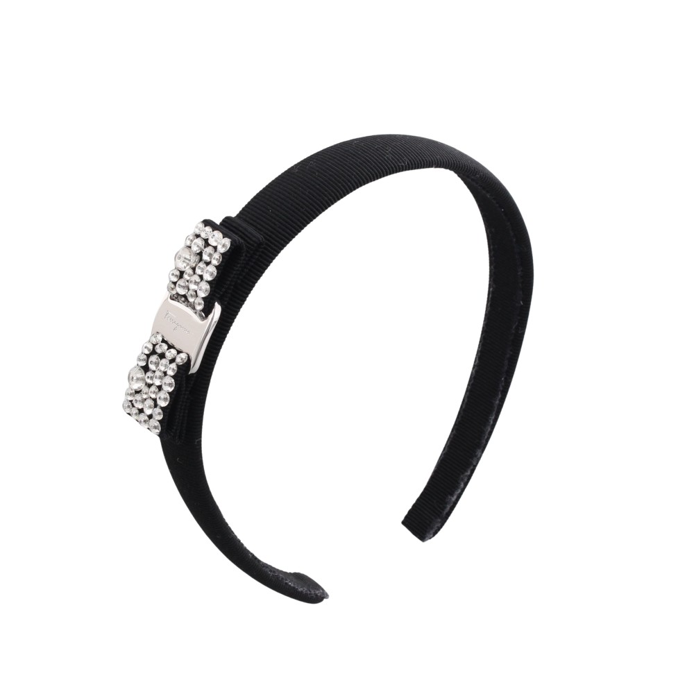 Ferragamo カチューシャ