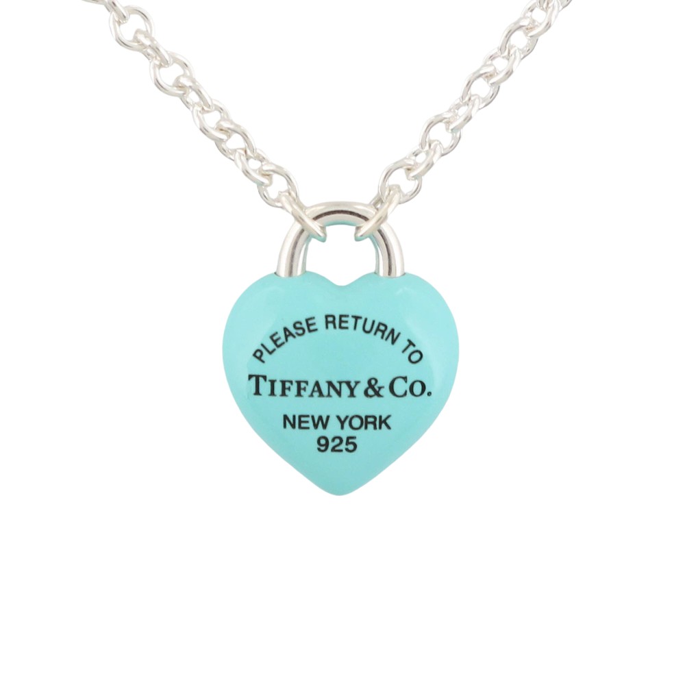 Tiffany&Co.  リターン トゥ ティファニー