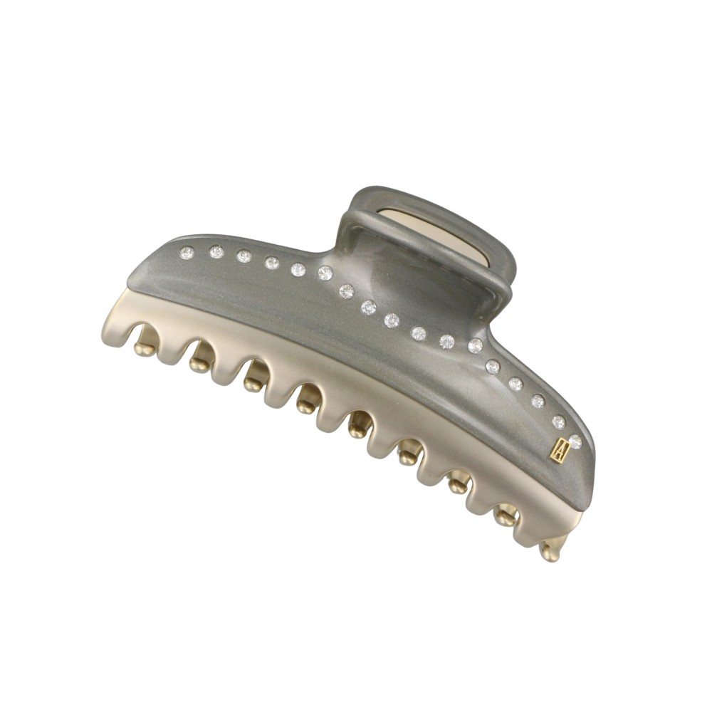 ALEXANDRE DE PARIS ヘアクリップ