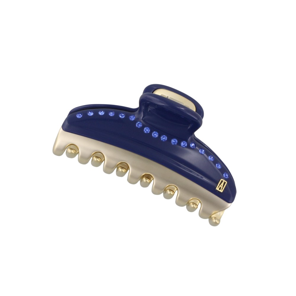 ALEXANDRE DE PARIS ヘアクリップ