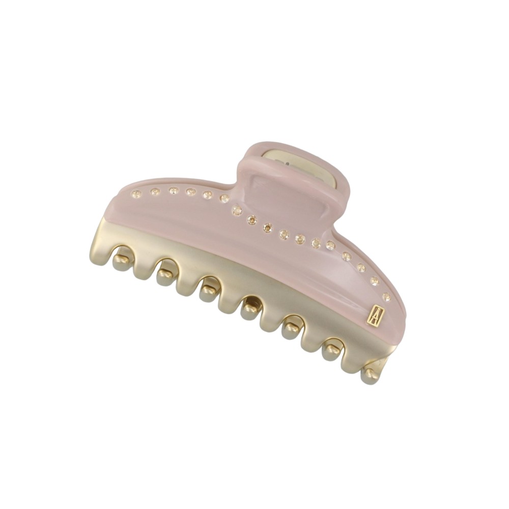 ALEXANDRE DE PARIS ヘアクリップ