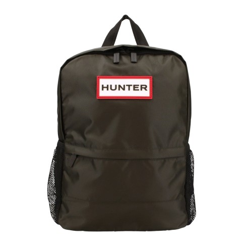HUNTER リュックの商品画像