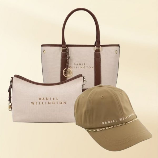 Daniel Wellington