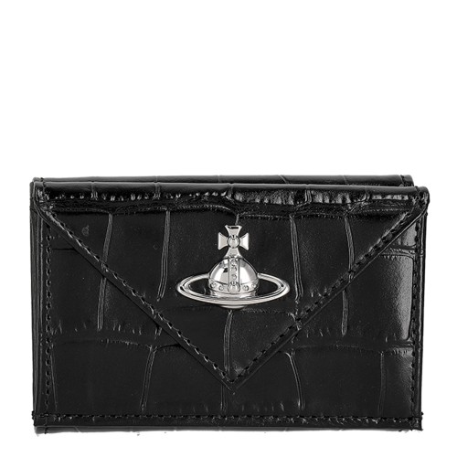 Vivienne Westwood三つ折り財布