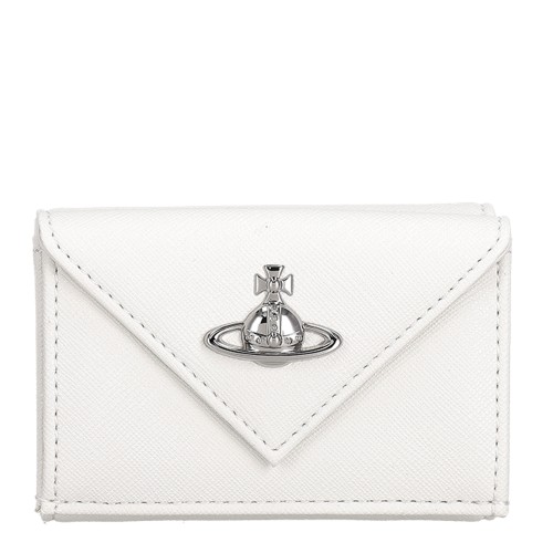 Vivienne Westwood三つ折り財布