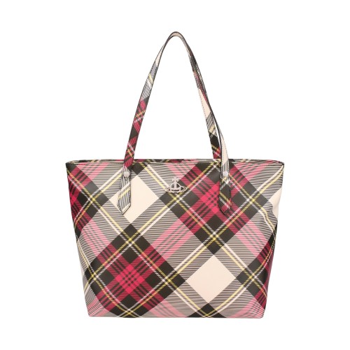 Vivienne Westwoodトートバッグ