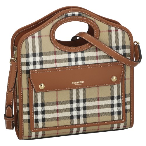 BURBERRY ショルダーバッグ商品画像