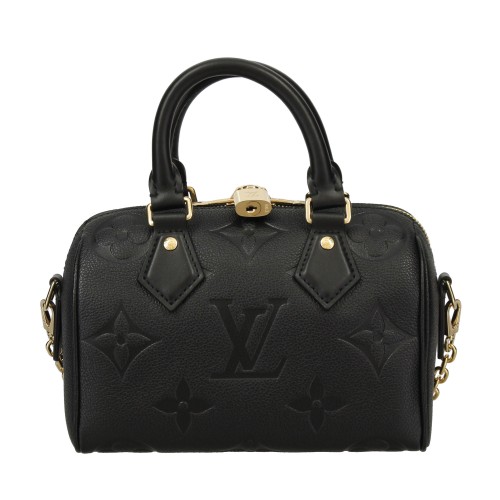 LOUIS VUITTON スピーディ・バンドリエール 20