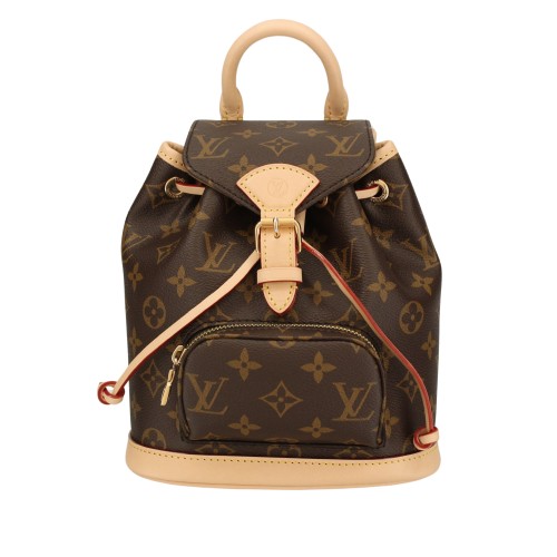 LOUIS VUITTON リュックサック