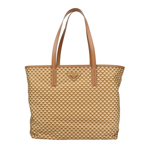 PRADA トートバッグ