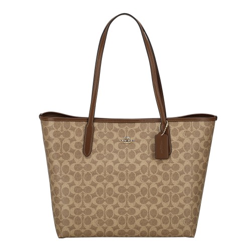 COACH OUTLET トートバッグ