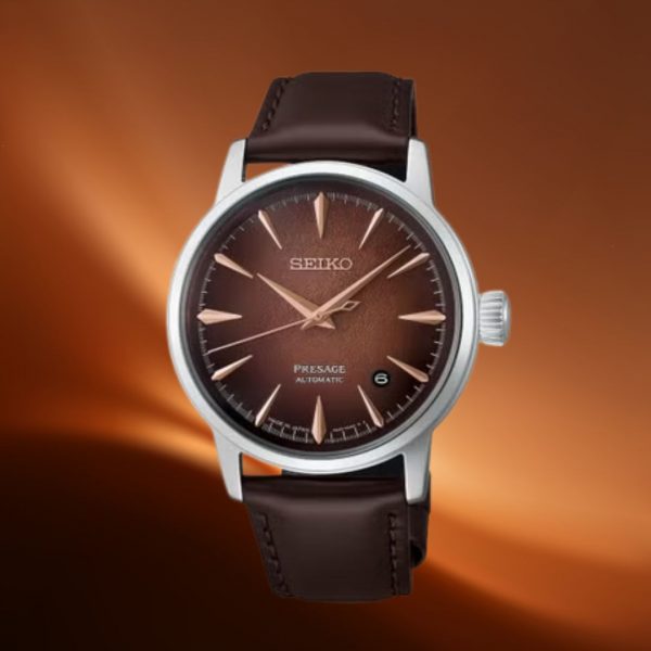 SEIKO