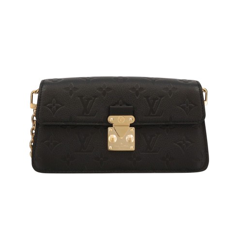 LOUIS VUITTON ウォレット オン チェーン・メティス