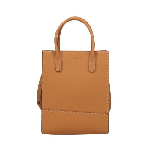 IL BISONTE ショルダーバッグ