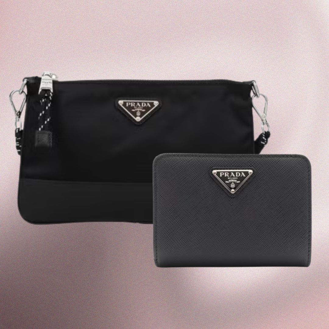 PRADA プラダ｜ブランド通販 GINZALoveLove